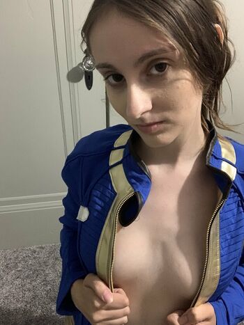 Full leaked Kairiishtar private photo
