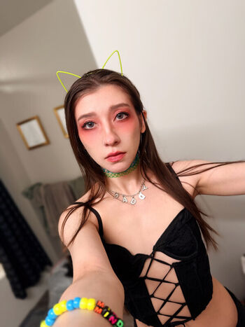 Full leaked Kaisa private photo