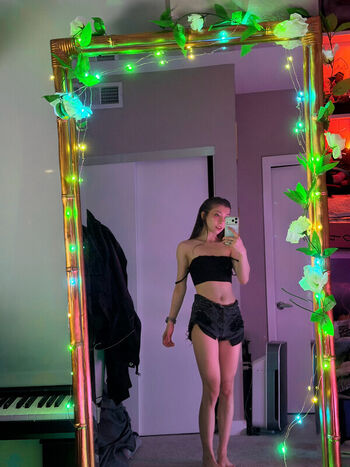 Full leaked Kaisa private photo