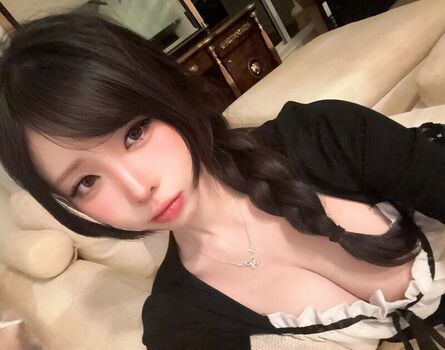 Full leaked Kaisekz private photo