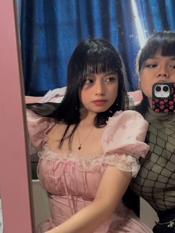 Full leaked Kaisha r magadia private onlyfans photo