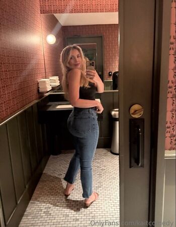 Full leaked Kait calabrese private photo