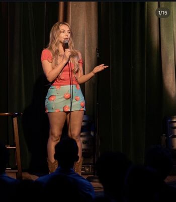 Full leaked Kait calabrese private onlyfans photo