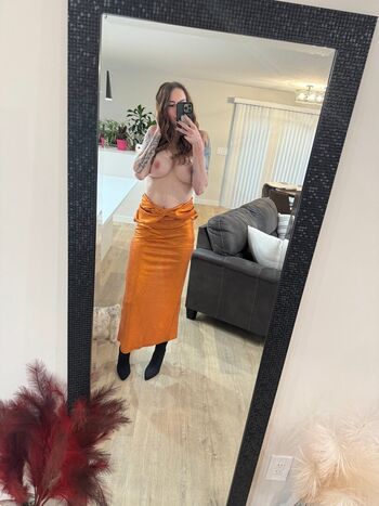 Full leaked Kait flynn private onlyfans photo