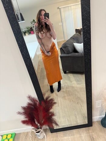 Full leaked Kait flynn private onlyfans photo