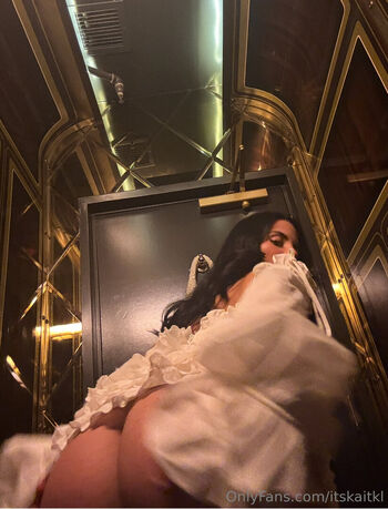 Full leaked Kait lujano private photo