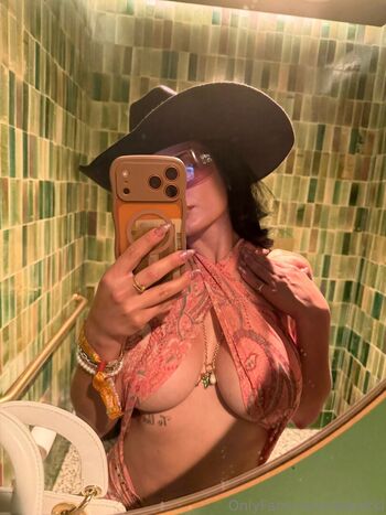Full leaked Kait lujano private photo