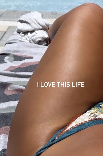 Full leaked Kait walsh private photo