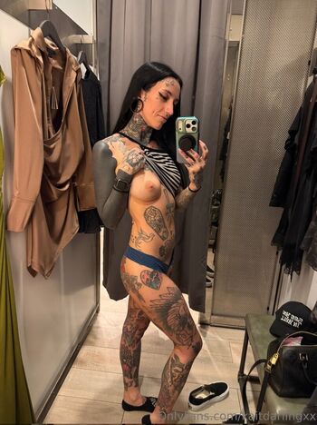 Full leaked Kaitdarling private photo