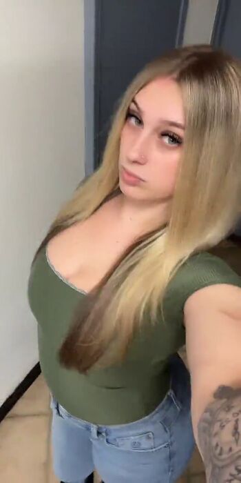 Full leaked Kaite private photo