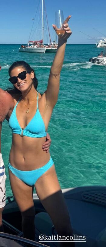 Full leaked Kaitlan collins  page private onlyfans photo