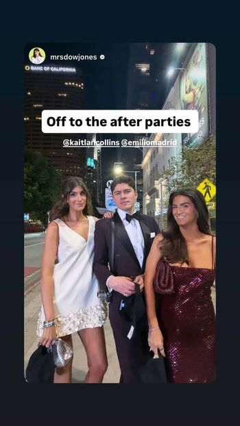 Full leaked Kaitlan collins  page private onlyfans photo