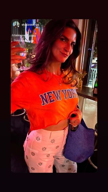 Full leaked Kaitlan collins private photo