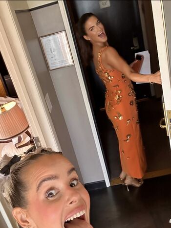 Full leaked Kaitlan collins private photo