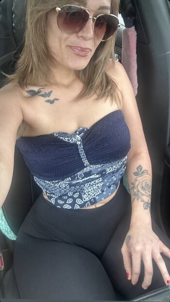 Full leaked Kaitlan rosewhite private photo