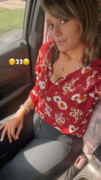 Full leaked Kaitlan rosewhite private photo