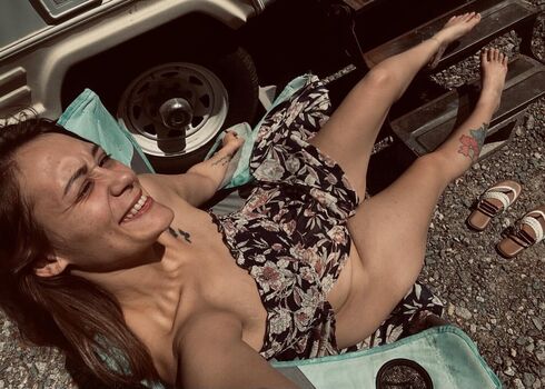 Full leaked Kaitlan rosewhite private photo