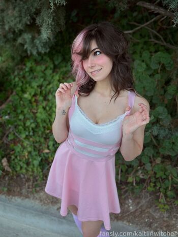 Kaitlin Witcher