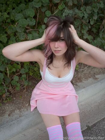 Full leaked Kaitlin witcher  page private onlyfans photo