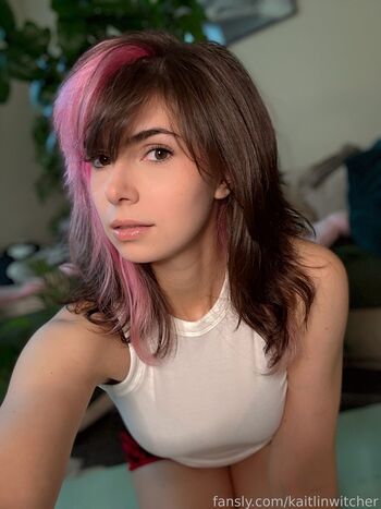 Full leaked Kaitlin witcher  page private onlyfans photo