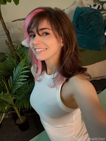 Full leaked Kaitlin witcher  page private onlyfans photo