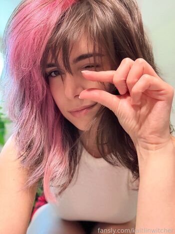 Full leaked Kaitlin witcher  page private onlyfans photo