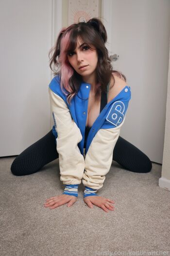 Full leaked Kaitlin witcher  page private onlyfans photo