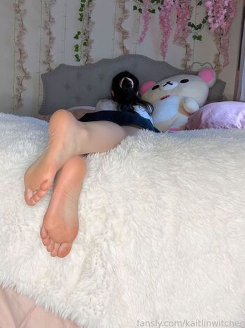 Full leaked Kaitlin witcher  page private onlyfans photo