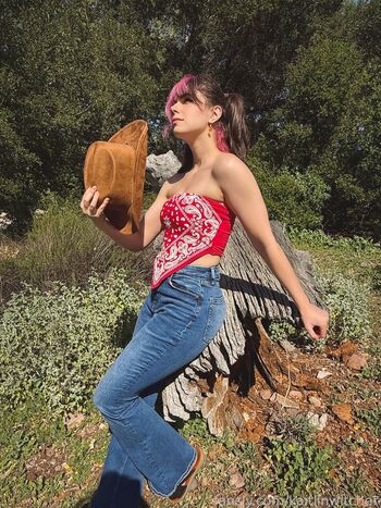 Full leaked Kaitlin witcher private onlyfans photo