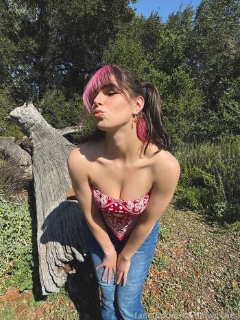 Full leaked Kaitlin witcher private onlyfans photo