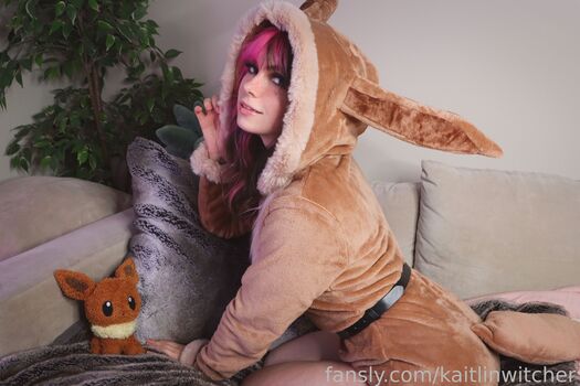 Full leaked Kaitlin witcher private photo