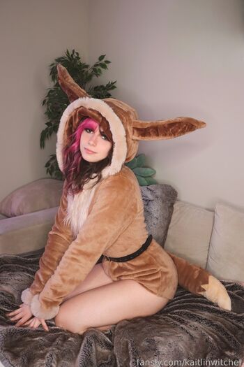 Full leaked Kaitlin witcher private photo