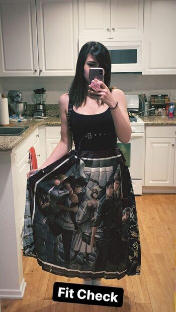 Full leaked Kaitlin witcher private photo