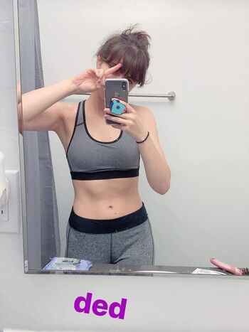 Full leaked Kaitlin witcher private photo