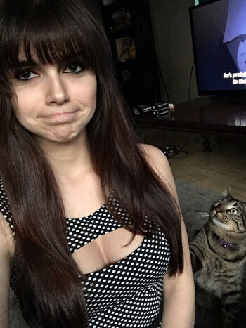 Full leaked Kaitlin witcher private photo