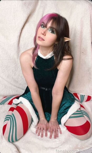 Full leaked Kaitlin witcher private photo