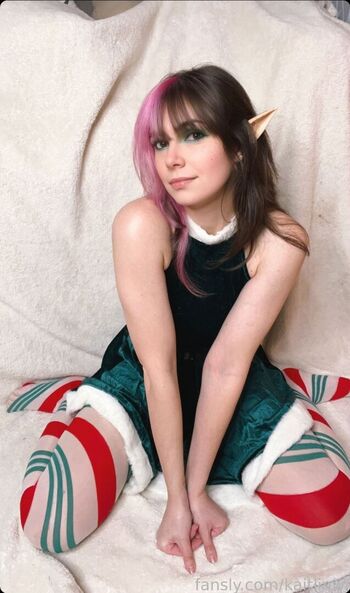 Full leaked Kaitlin witcher private photo