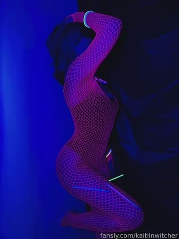 Full leaked Kaitlin witcher  page private photo