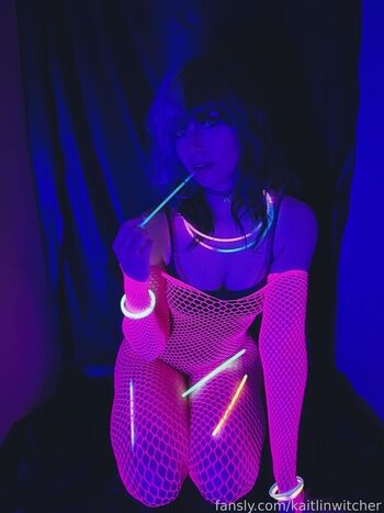 Full leaked Kaitlin witcher  page private photo