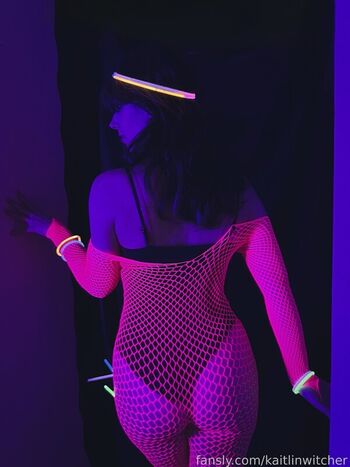 Full leaked Kaitlin witcher page private photo