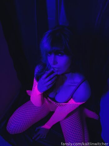 Full leaked Kaitlin witcher page private photo