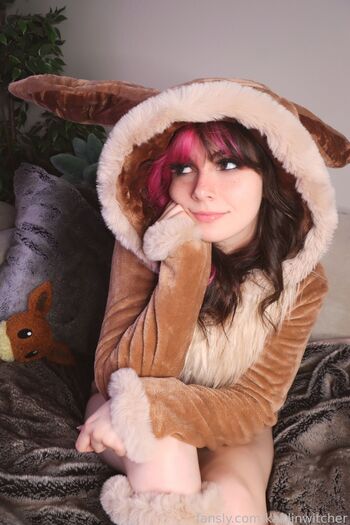 Full leaked Kaitlin witcher private photo