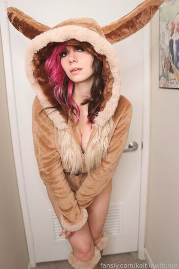 Full leaked Kaitlin witcher private photo