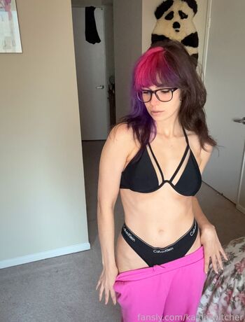 Full leaked Kaitlin witcher private photo