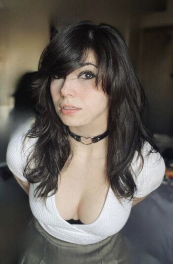 Full leaked Kaitlin witcher private photo