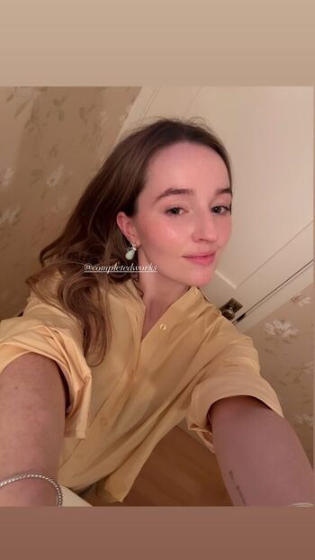 Full leaked Kaitlyn dever page private onlyfans photo