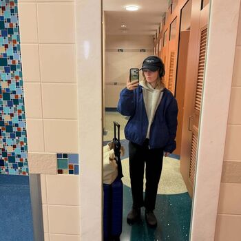 Full leaked Kaitlyn dever private onlyfans photo