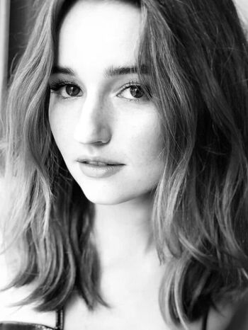 Full leaked Kaitlyn dever page private photo