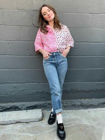 Full leaked Kaitlyn dever page private photo