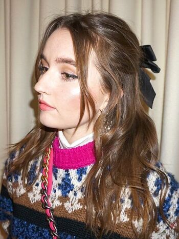 Full leaked Kaitlyn dever private photo